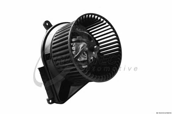 Trucktec 02.59.126 Fan assy - heater motor 0259126: Buy near me in Poland at 2407.PL - Good price!