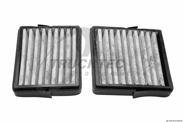 Trucktec 02.59.131 Filter, interior air 0259131: Buy near me in Poland at 2407.PL - Good price!