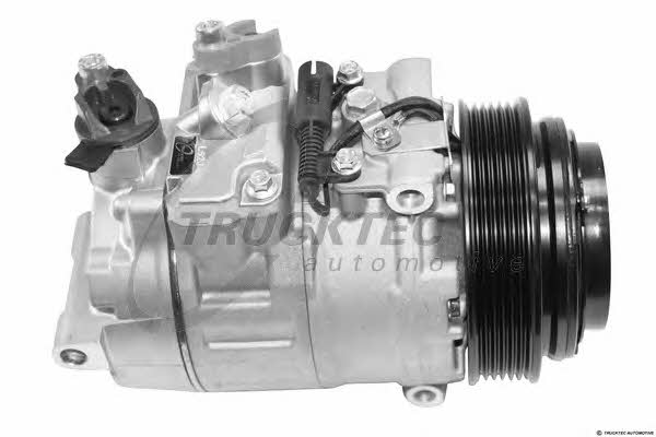 Trucktec 02.59.135 Compressor, air conditioning 0259135: Buy near me in Poland at 2407.PL - Good price!