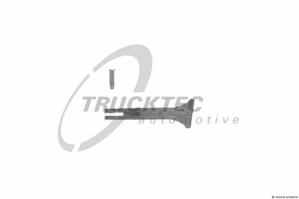 Griff zum Öffnen der Motorhaube Trucktec 02.60.026