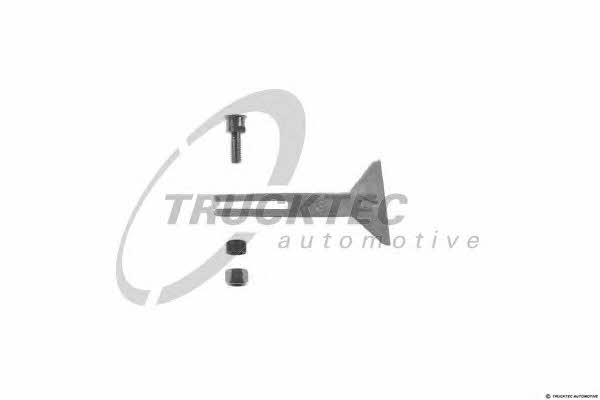 Trucktec 02.60.027 Bonnet opening handle 0260027: Buy near me in Poland at 2407.PL - Good price!