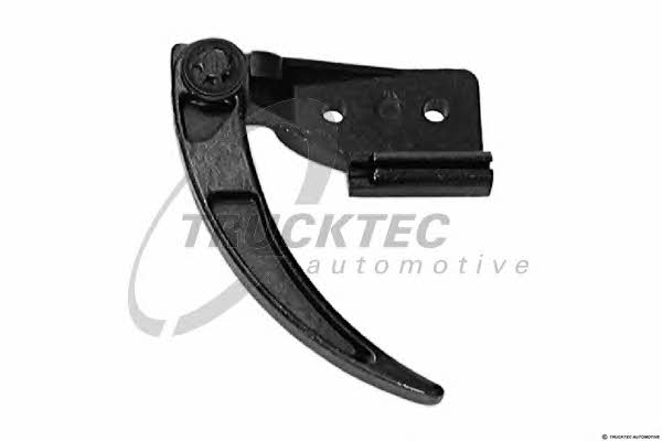 Trucktec 02.60.029 Bonnet opening handle 0260029: Buy near me in Poland at 2407.PL - Good price!