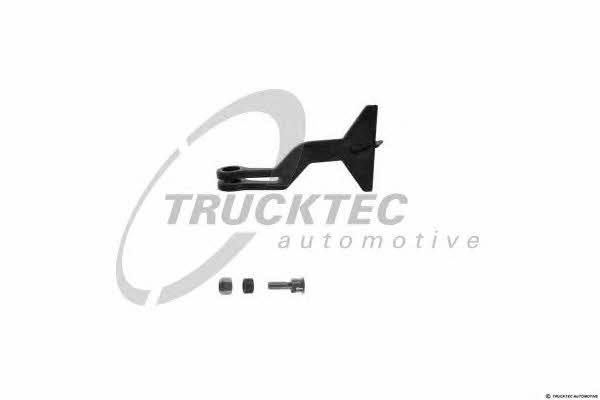 Trucktec 02.60.033 Uchwyt, odryglowywanie pokrywy komory silnika 0260033: Atrakcyjna cena w Polsce na 2407.PL - Zamów teraz!