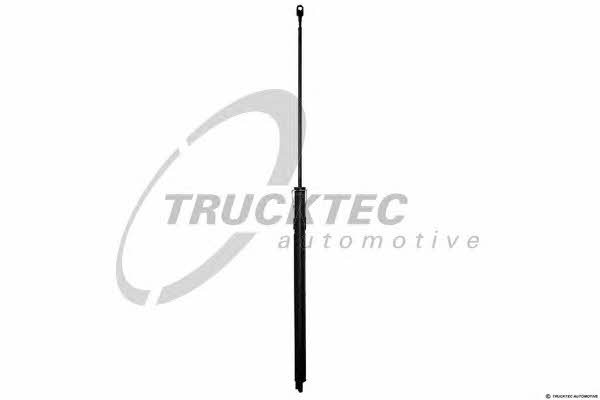 Trucktec 02.60.035 Gas hood spring 0260035: Buy near me in Poland at 2407.PL - Good price!