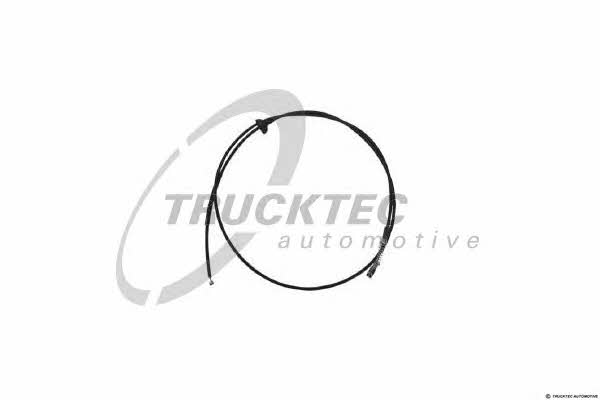 Trucktec 02.60.039 Motorhaubenschloßseil 0260039: Kaufen Sie zu einem guten Preis in Polen bei 2407.PL!