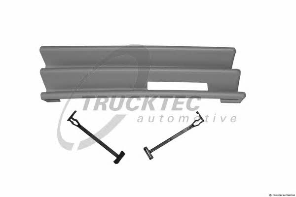 Trucktec 02.60.043 Plug towing hook 0260043: Buy near me in Poland at 2407.PL - Good price!