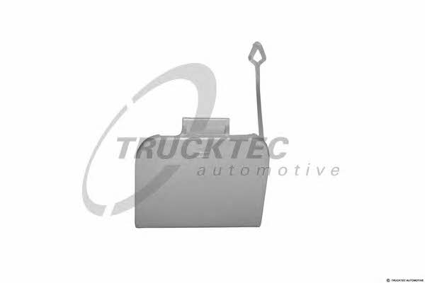 Trucktec 02.60.078 Abschlepphaken-Blindstopfen 0260078: Kaufen Sie zu einem guten Preis in Polen bei 2407.PL!