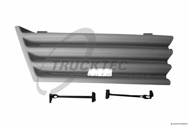 Trucktec 02.60.084 Plug towing hook 0260084: Buy near me in Poland at 2407.PL - Good price!