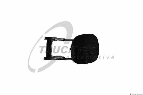 Trucktec 02.60.086 Plug towing hook 0260086: Buy near me in Poland at 2407.PL - Good price!
