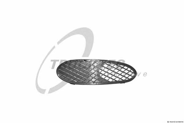 Trucktec 02.60.090 Front bumper grill 0260090: Buy near me at 2407.PL in Poland at an Affordable price!