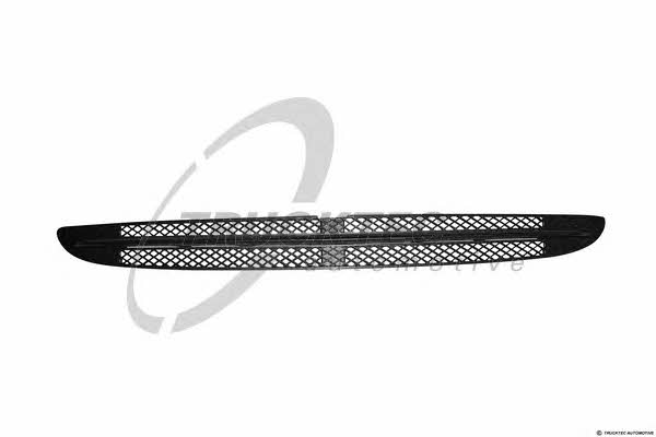 Trucktec 02.60.117 Front bumper grill 0260117: Buy near me in Poland at 2407.PL - Good price!