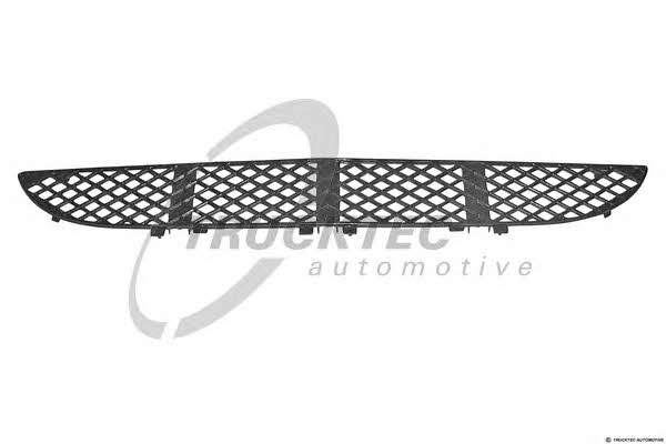 Trucktec 02.60.121 Grille bumper 0260121: Buy near me in Poland at 2407.PL - Good price!