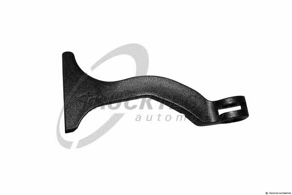 Trucktec 02.60.124 Bonnet opening handle 0260124: Buy near me in Poland at 2407.PL - Good price!