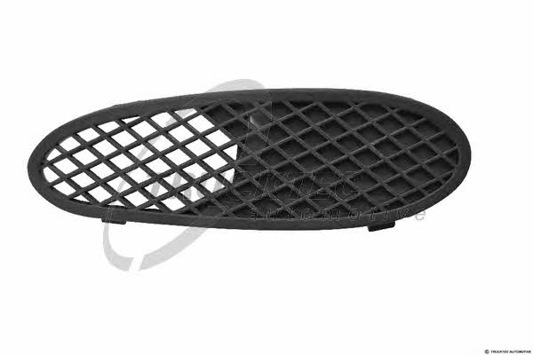 Trucktec 02.60.125 Front bumper grill 0260125: Buy near me in Poland at 2407.PL - Good price!