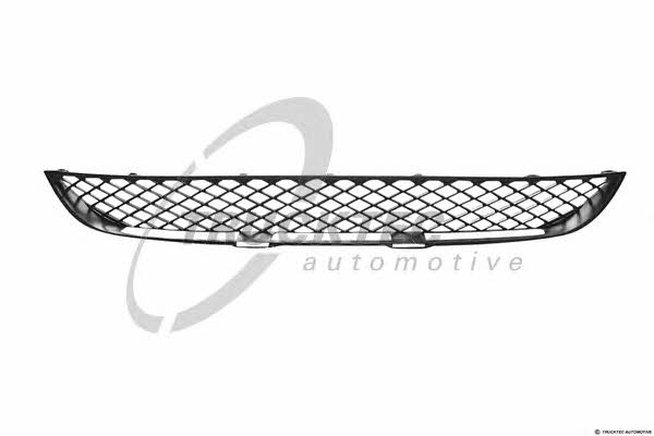 Trucktec 02.60.128 Front bumper grill 0260128: Buy near me in Poland at 2407.PL - Good price!