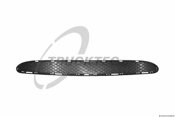Trucktec 02.60.129 Front bumper grill 0260129: Buy near me in Poland at 2407.PL - Good price!