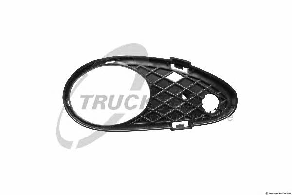 Trucktec 02.60.130 Front bumper grill 0260130: Buy near me in Poland at 2407.PL - Good price!