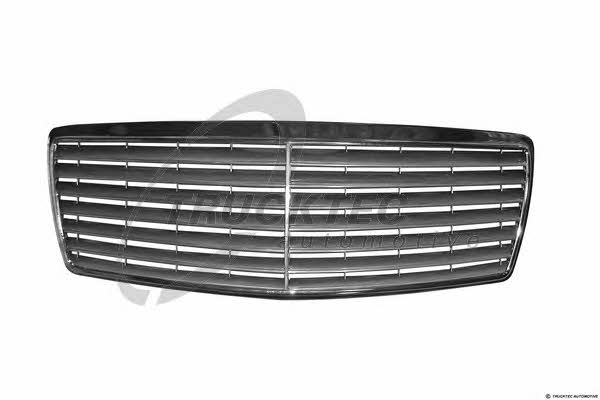 Trucktec 02.60.141 Grille radiator 0260141: Buy near me in Poland at 2407.PL - Good price!