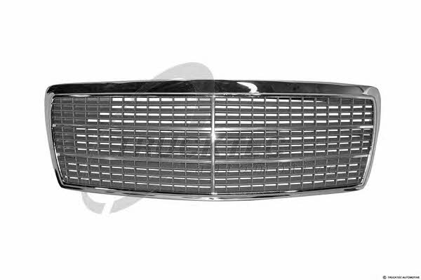 Trucktec 02.60.144 Grille radiator 0260144: Buy near me in Poland at 2407.PL - Good price!