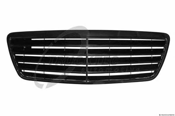 Trucktec 02.60.155 Grille radiator 0260155: Buy near me in Poland at 2407.PL - Good price!