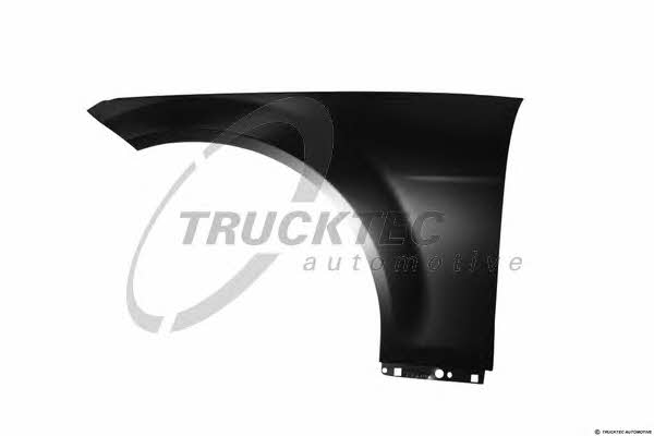 Trucktec 02.60.162 Wing 0260162: Buy near me in Poland at 2407.PL - Good price!