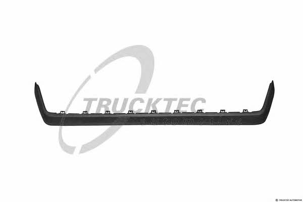 Trucktec 02.60.284 Face kit, fr bumper 0260284: Buy near me in Poland at 2407.PL - Good price!