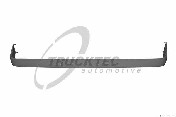 Trucktec 02.60.292 Облицювання заднього бампера 0260292: Приваблива ціна - Купити у Польщі на 2407.PL!