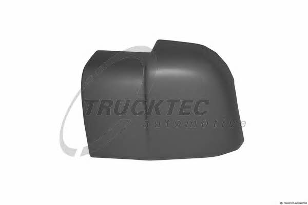 Trucktec 02.60.317 Rear bumper corner left 0260317: Buy near me in Poland at 2407.PL - Good price!