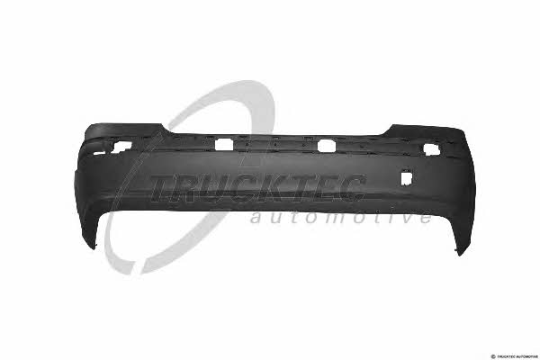 Trucktec 02.60.329 Bumper 0260329: Buy near me in Poland at 2407.PL - Good price!