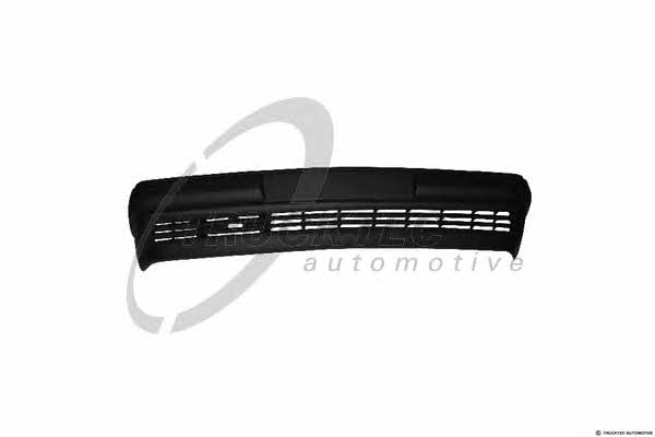 Trucktec 02.60.333 Front bumper 0260333: Buy near me in Poland at 2407.PL - Good price!