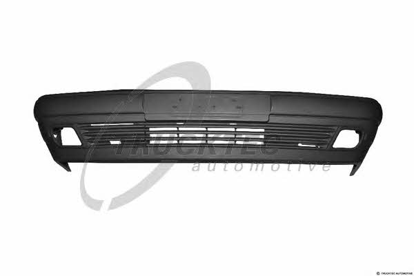 Trucktec 02.60.338 Front bumper 0260338: Buy near me in Poland at 2407.PL - Good price!
