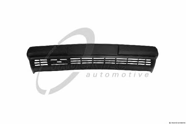 Trucktec 02.60.340 Bumper 0260340: Buy near me in Poland at 2407.PL - Good price!