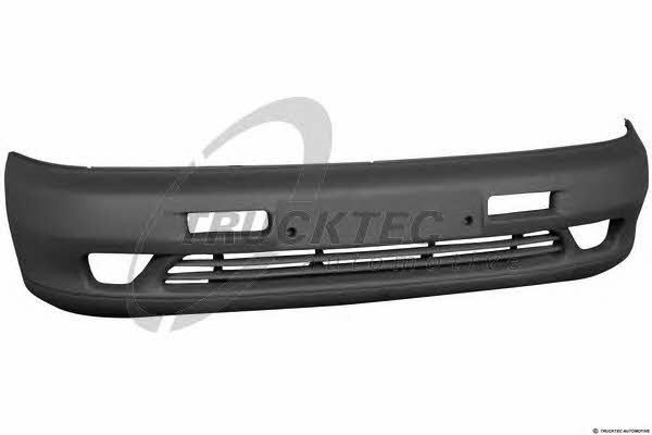 Trucktec 02.60.363 Front bumper 0260363: Buy near me in Poland at 2407.PL - Good price!