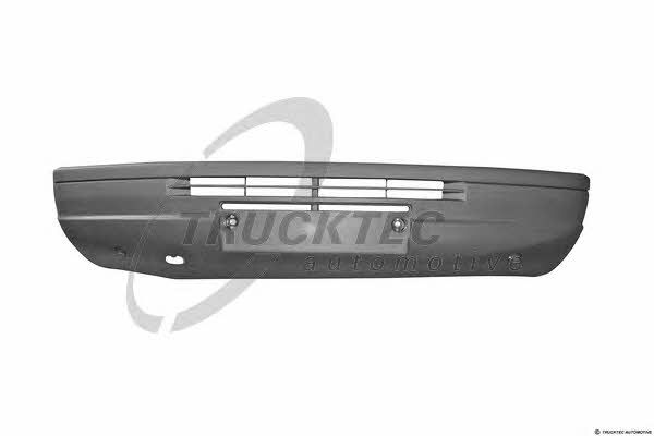 Trucktec 02.60.364 Front bumper 0260364: Buy near me in Poland at 2407.PL - Good price!