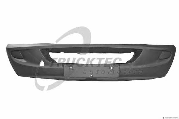 Trucktec 02.60.365 Bumper 0260365: Buy near me in Poland at 2407.PL - Good price!