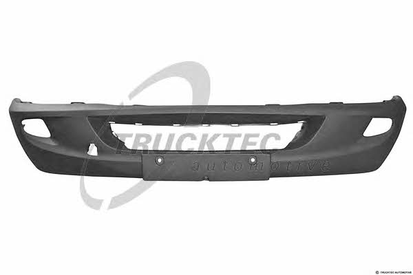 Trucktec 02.60.367 Bumper 0260367: Buy near me in Poland at 2407.PL - Good price!