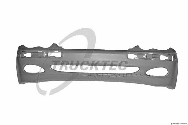 Trucktec 02.60.369 Bumper 0260369: Buy near me in Poland at 2407.PL - Good price!