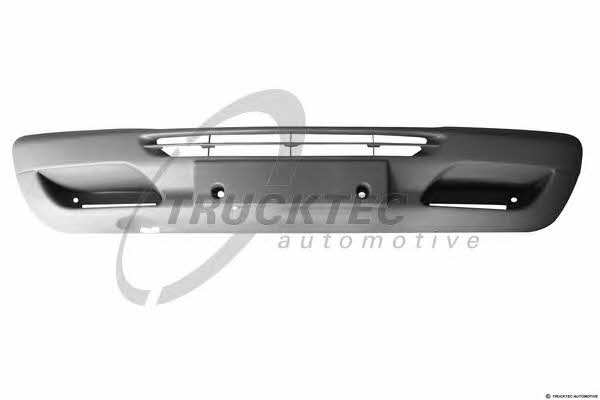 Trucktec 02.60.385 Bumper 0260385: Buy near me in Poland at 2407.PL - Good price!