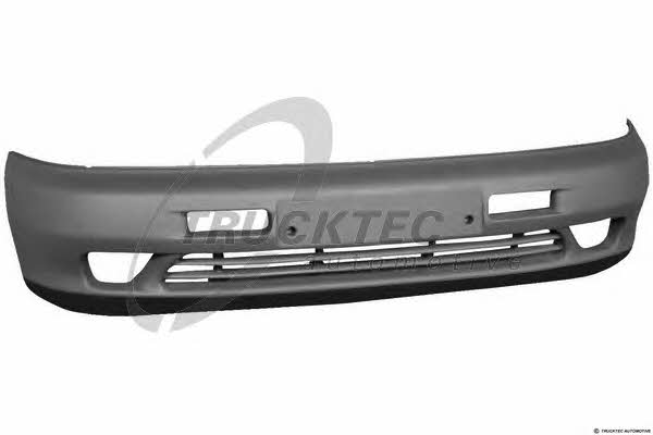 Trucktec 02.60.387 Bumper 0260387: Buy near me in Poland at 2407.PL - Good price!