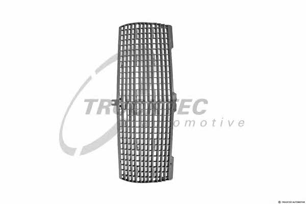 Trucktec 02.60.454 Grille radiator 0260454: Buy near me in Poland at 2407.PL - Good price!