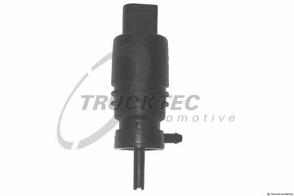 Trucktec 02.61.003 Glass washer pump 0261003: Buy near me in Poland at 2407.PL - Good price!