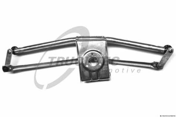 Trucktec 02.61.013 DRIVE ASSY-WINDSHIELD WIPER 0261013: Buy near me in Poland at 2407.PL - Good price!