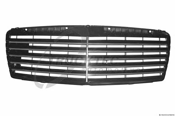 Trucktec 02.62.019 Grille radiator 0262019: Buy near me in Poland at 2407.PL - Good price!