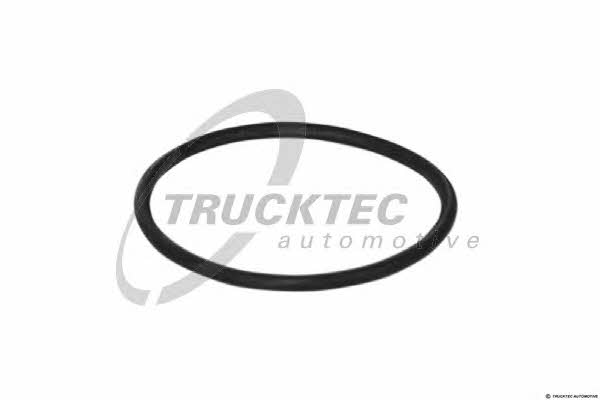 Trucktec 02.67.006 Termostat gasket 0267006: Buy near me in Poland at 2407.PL - Good price!