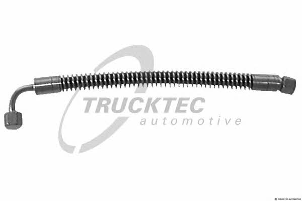 Trucktec 02.67.030 High pressure hose with ferrules 0267030: Buy near me in Poland at 2407.PL - Good price!