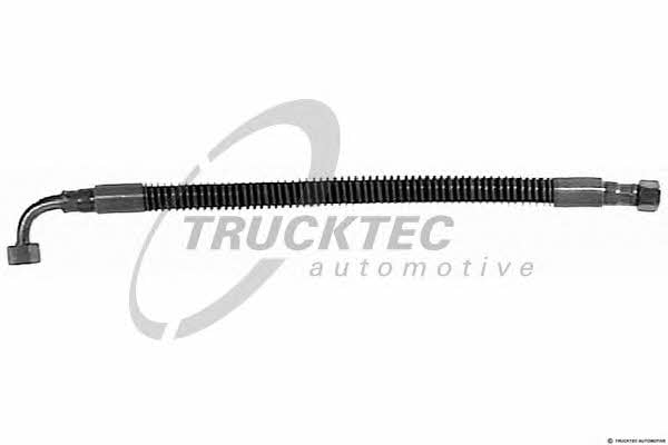 Trucktec 02.67.041 High pressure hose with ferrules 0267041: Buy near me in Poland at 2407.PL - Good price!