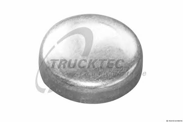 Trucktec 02.67.043 PLUG-BLIND 0267043: Buy near me at 2407.PL in Poland at an Affordable price!