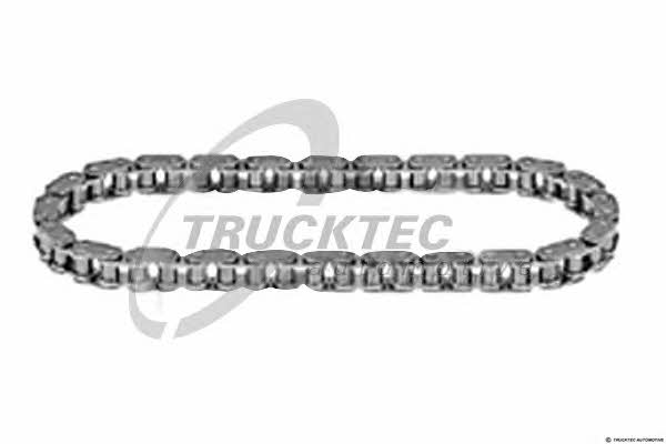 Trucktec 02.67.070 Timing chain 0267070: Buy near me in Poland at 2407.PL - Good price!