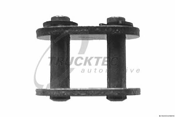 Trucktec 02.67.072 Locking chain link 0267072: Buy near me in Poland at 2407.PL - Good price!