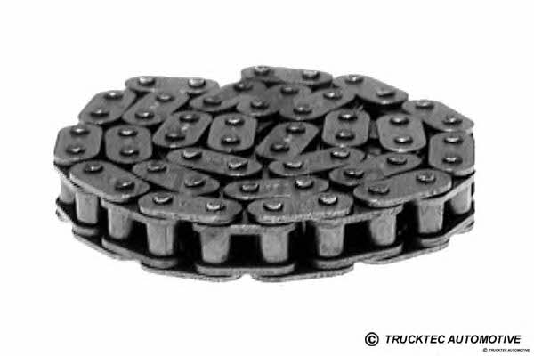 Trucktec 02.67.077 CHAIN OIL PUMP 0267077: Buy near me in Poland at 2407.PL - Good price!